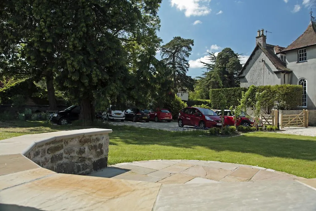 Bed and Breakfast The Beeches Churchill  2*, Churchill (Somerset) Wielka Brytania