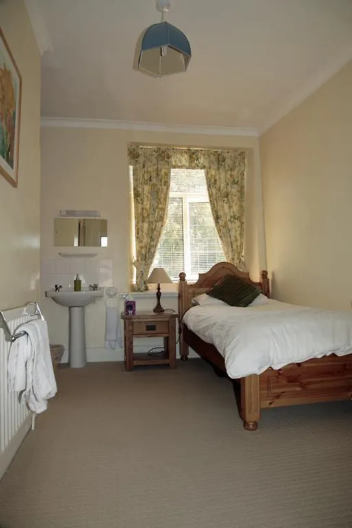 Bed and Breakfast The Beeches Churchill  2*, Churchill (Somerset)