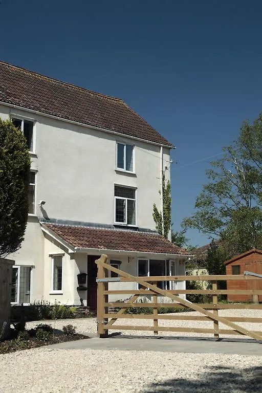 Bed and Breakfast The Beeches Churchill  Churchill (Somerset)
