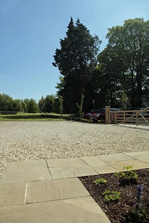Bed and Breakfast The Beeches Churchill