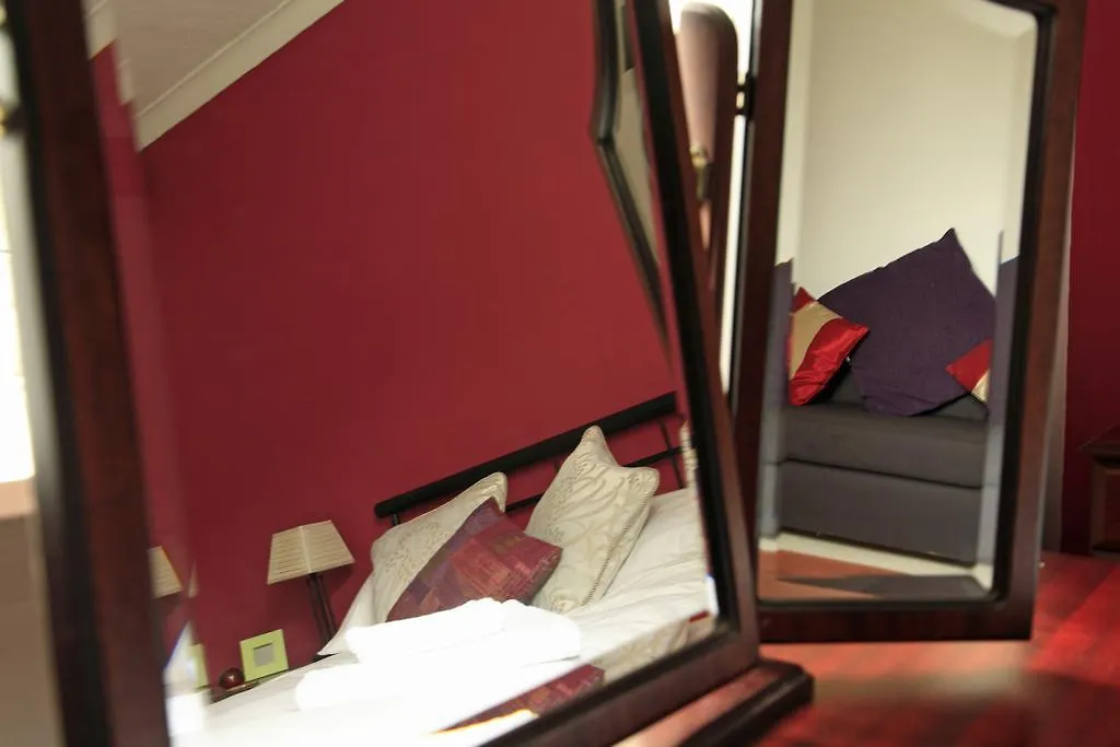 Bed and Breakfast The Beeches Churchill  Churchill (Somerset)