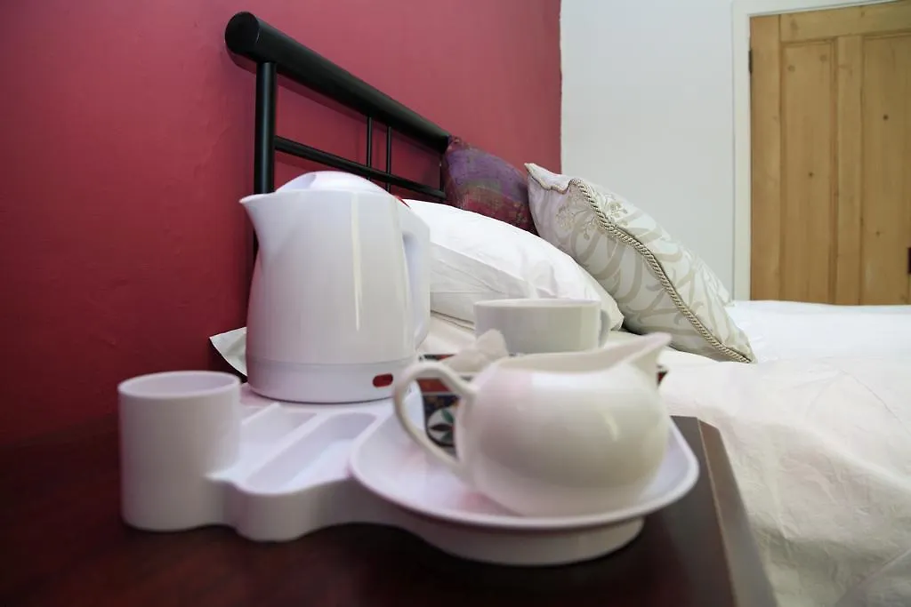 Bed and Breakfast The Beeches Churchill  Nocleg ze śniadaniem
