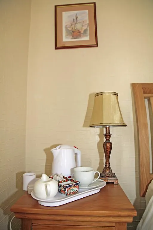 Bed and Breakfast The Beeches Churchill  2*, Churchill (Somerset) Wielka Brytania
