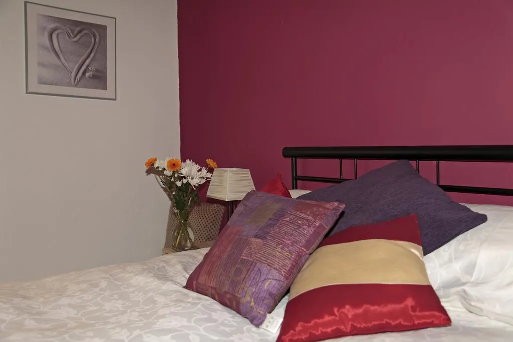 Bed and Breakfast The Beeches Churchill
