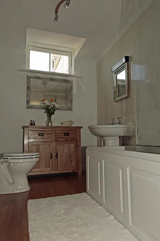 Bed and Breakfast The Beeches Churchill  Nocleg ze śniadaniem Churchill (Somerset)