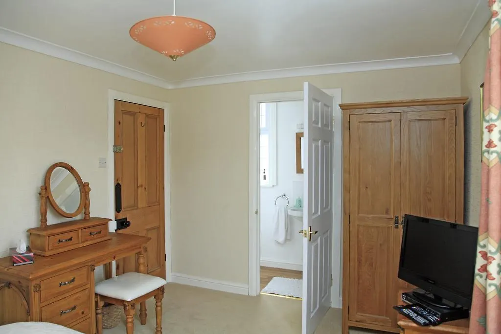 Bed and Breakfast The Beeches Churchill