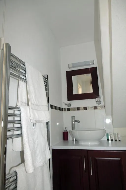The Beeches Bed & Breakfast Churchill  United Kingdom