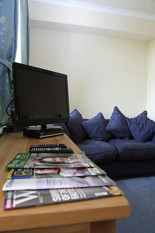 The Beeches Bed & Breakfast Churchill  United Kingdom