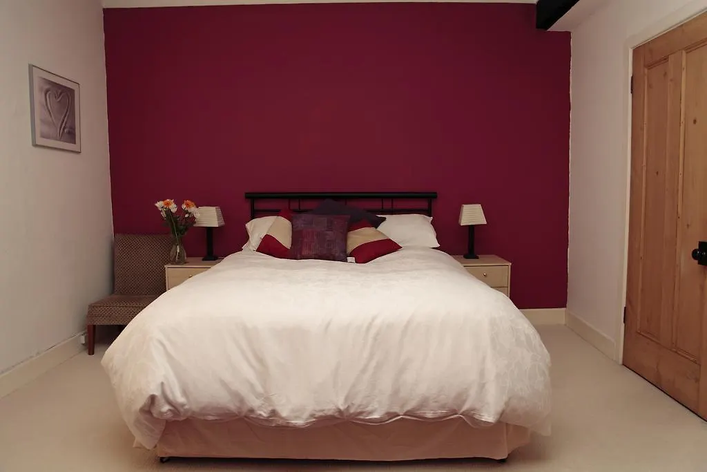 The Beeches Bed & Breakfast Churchill